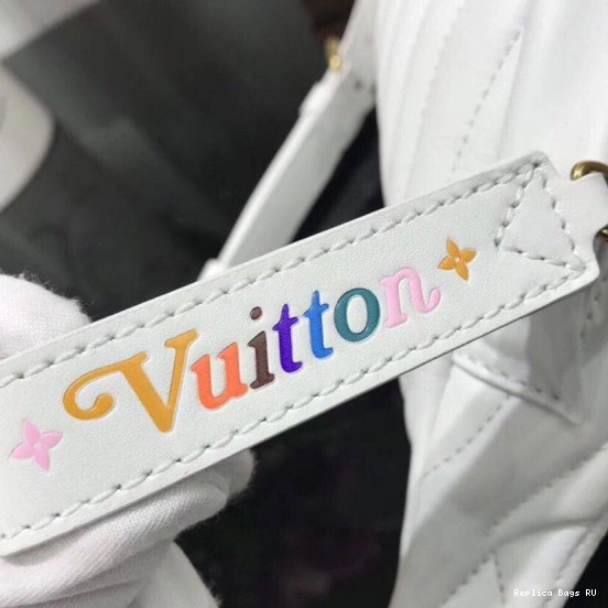Affordable WAVE VUITTON NEW BUMBAG LOUIS 0807